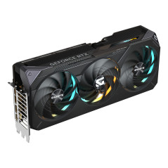 GIGABYTE GeForce RTX 5090 GAMING OC 32G Scheda Grafica - 32GB GDDR7, 512 bit, PCI-E 5.0, 2550MHz Core Clock, 3 x DP 2.1a, 1 x