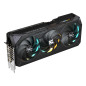 GIGABYTE GeForce RTX 5090 GAMING OC 32G Scheda Grafica - 32GB GDDR7, 512 bit, PCI-E 5.0, 2550MHz Core Clock, 3 x DP 2.1a, 1 x