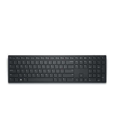 DELL Tastiera Pro - KB500 - Inglese (Stati Uniti internazionale) (QWERTY)