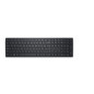 DELL Tastiera Pro - KB500 - Inglese (Stati Uniti internazionale) (QWERTY) DELL Tastiera Pro - KB500 - Inglese (Stati Uniti internazionale) (QWERTY)