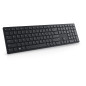 DELL Tastiera Pro - KB500 - Inglese (Stati Uniti internazionale) (QWERTY) DELL Tastiera Pro - KB500 - Inglese (Stati Uniti internazionale) (QWERTY)
