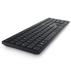 DELL Tastiera Pro - KB500 - Inglese (Stati Uniti internazionale) (QWERTY)