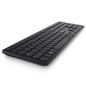 DELL Tastiera Pro - KB500 - Inglese (Stati Uniti internazionale) (QWERTY) DELL Tastiera Pro - KB500 - Inglese (Stati Uniti internazionale) (QWERTY)