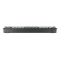 CHERRY KW 300 MX tastiera Casa USB + Bluetooth QWERTY Inglese US Nero, Rame, Grigio CHERRY KW 300 MX tastiera Casa USB + Bluetooth QWERTY Inglese US Nero, Rame, Grigio