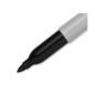 Sharpie Fine evidenziatore 24 pz Punta sottile Nero Sharpie Fine evidenziatore 24 pz Punta sottile Nero