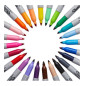 Sharpie Fine evidenziatore 24 pz Punta sottile Nero Sharpie Fine evidenziatore 24 pz Punta sottile Nero