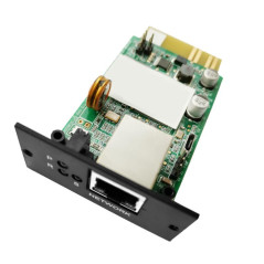 Hikvision R SERIES UPS SNMP CARD accessorio per gruppi di continuità (UPS)