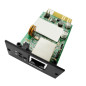 Hikvision R SERIES UPS SNMP CARD accessorio per gruppi di continuità (UPS) Hikvision R SERIES UPS SNMP CARD accessorio per gruppi di continuità (UPS)