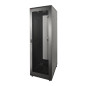 Hikvision DS-XS8042-E/DW rack 42U Rack indipendenti Nero Hikvision DS-XS8042-E/DW rack 42U Rack indipendenti Nero