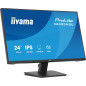 iiyama ProLite X2493HSU-B1 Monitor PC 60,5 cm (23.8") 1920 x 1080 Pixel Full HD LED Nero iiyama ProLite X2493HSU-B1 Monitor PC 60,5 cm (23.8") 1920 x 1080 Pixel Full HD LED Nero