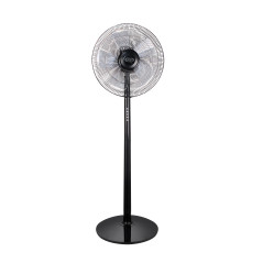 Argoclima Ventilatore a piantana STANDY EVO con telecomando colore nero