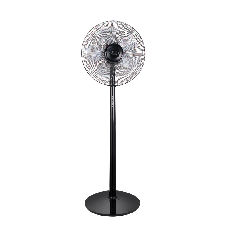 Argoclima Ventilatore a piantana STANDY EVO con telecomando colore nero Argoclima Ventilatore a piantana STANDY EVO con telecomando colore nero