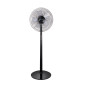 Argoclima Ventilatore a piantana STANDY EVO con telecomando colore nero Argoclima Ventilatore a piantana STANDY EVO con telecomando colore nero