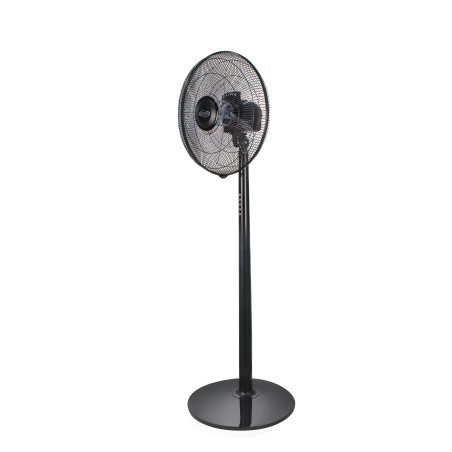 Argoclima Ventilatore a piantana STANDY EVO con telecomando colore nero