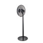 Argoclima Ventilatore a piantana STANDY EVO con telecomando colore nero Argoclima Ventilatore a piantana STANDY EVO con telecomando colore nero