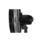 Argoclima Ventilatore a piantana STANDY EVO con telecomando colore nero Argoclima Ventilatore a piantana STANDY EVO con telecomando colore nero