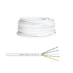 Vultech Matassa LAN 50m Cat. 6 UTP