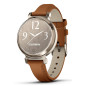 Garmin Lily 2 Classic 35.4 mm Digitale 240 x 201 Pixel Touch screen Bronzo GPS (satellitare)