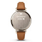 Garmin Lily 2 Classic 35.4 mm Digitale 240 x 201 Pixel Touch screen Bronzo GPS (satellitare)