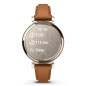 Garmin Lily 2 Classic 35.4 mm Digitale 240 x 201 Pixel Touch screen Bronzo GPS (satellitare)