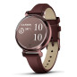 Garmin Lily 2 Classic 35.4 mm Digitale 240 x 201 Pixel Touch screen Borgogna GPS (satellitare)