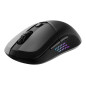 MSI VERSA 300 ELITE WIRELESS mouse Gaming Mano destra RF Wireless + Bluetooth + USB Type-C Ottico 26000 DPI MSI VERSA 300 ELITE WIRELESS mouse Gaming Mano destra RF Wireless + Bluetooth + USB Type-C Ottico 26000 DPI