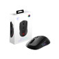 MSI VERSA 300 ELITE WIRELESS mouse Gaming Mano destra RF Wireless + Bluetooth + USB Type-C Ottico 26000 DPI MSI VERSA 300 ELITE WIRELESS mouse Gaming Mano destra RF Wireless + Bluetooth + USB Type-C Ottico 26000 DPI
