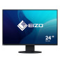 EIZO FlexScan EV2410R-BK Monitor PC 61,2 cm (24.1") 1920 x 1200 Pixel WUXGA LCD Nero EIZO FlexScan EV2410R-BK Monitor PC 61,2 cm (24.1") 1920 x 1200 Pixel WUXGA LCD Nero
