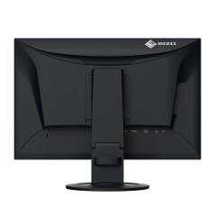 EIZO FlexScan EV2410R-BK Monitor PC 61,2 cm (24.1") 1920 x 1200 Pixel WUXGA LCD Nero