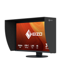 EIZO ColorEdge CG3100X Monitor PC 77,5 cm (30.5") 4096 x 2160 Pixel 4K DCI LCD Nero
