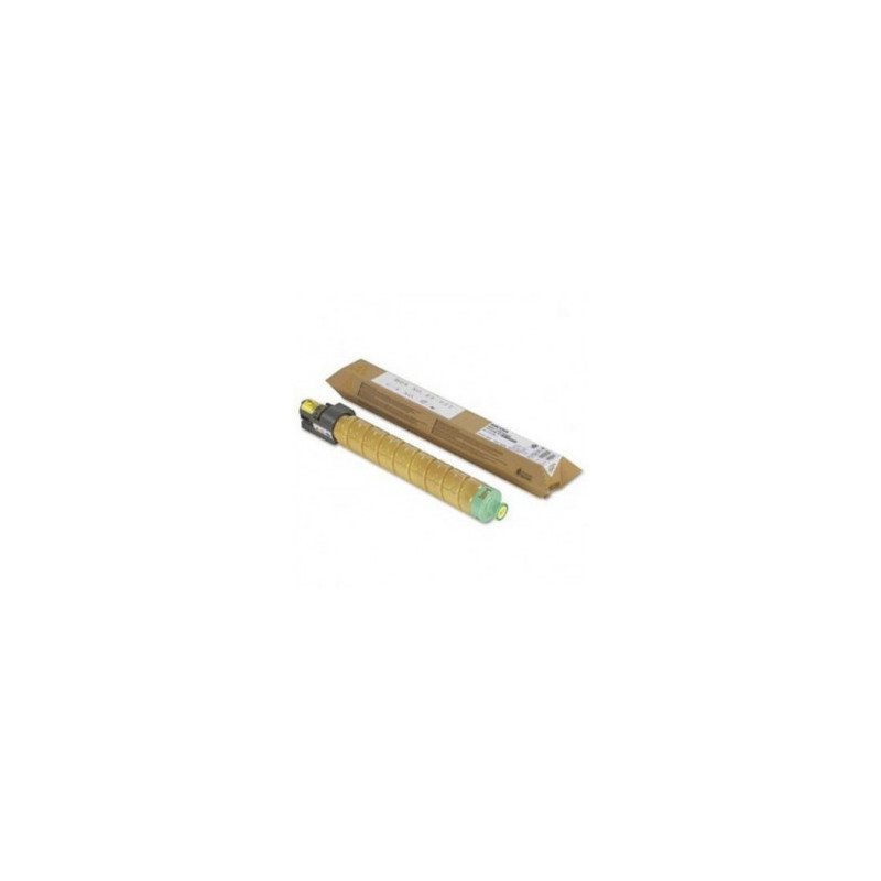 Ricoh 842236 cartuccia toner 1 pz Originale Giallo Ricoh 842236 cartuccia toner 1 pz Originale Giallo