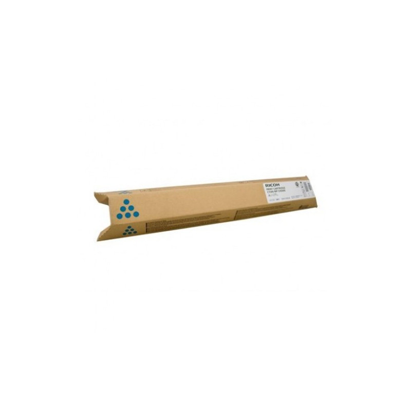 Ricoh 841551 cartuccia toner 1 pz Originale Ciano Ricoh 841551 cartuccia toner 1 pz Originale Ciano