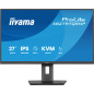 iiyama ProLite XB2797QSNP-B1 Monitor PC 68,6 cm (27") 2560 x 1440 Pixel Quad HD LCD Nero