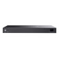 TP-Link Omada SG5452X switch di rete Gestito L3 Gigabit Ethernet (10/100/1000) Nero TP-Link Omada SG5452X switch di rete Gestito L3 Gigabit Ethernet (10/100/1000) Nero