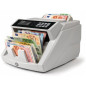 Safescan 2465-S Contabanconote Nero, Bianco Safescan 2465-S Contabanconote Nero, Bianco