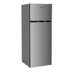 Indesit I55T0 412S Libera installazione 206 L Acciaio inox