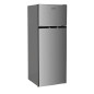 Indesit I55T0 412S Libera installazione 206 L Acciaio inox Indesit I55T0 412S Libera installazione 206 L Acciaio inox