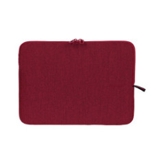 Tucano BFM1314-BX borsa per laptop 35,6 cm (14") Custodia a tasca Borgogna