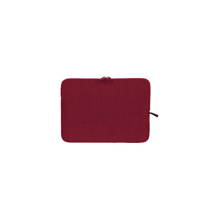 Tucano BFM1314-BX borsa per laptop 35,6 cm (14") Custodia a tasca Borgogna