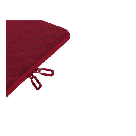 Tucano BFM1314-BX borsa per laptop 35,6 cm (14") Custodia a tasca Borgogna