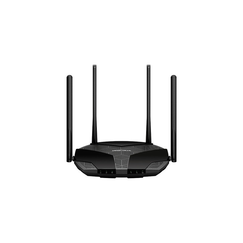 Mercusys MB235-4G dispositivo di rete cellulare Router di rete cellulare Mercusys MB235-4G dispositivo di rete cellulare Router di rete cellulare
