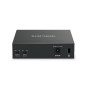 Mercusys MS105GP switch di rete Gigabit Ethernet (10/100/1000) Supporto Power over Ethernet (PoE) Nero Mercusys MS105GP switch di rete Gigabit Ethernet (10/100/1000) Supporto Power over Ethernet (PoE) Nero