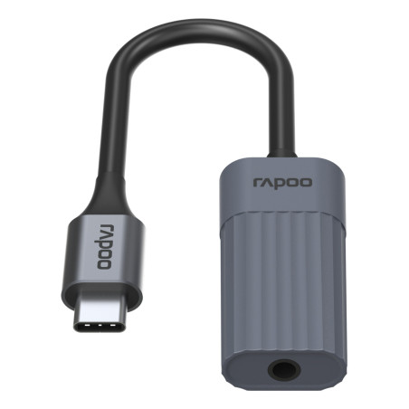 Rapoo UCA-1012 cavo USB 0,15 m USB C Nero