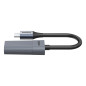 Rapoo UCA-1012 cavo USB 0,15 m USB C Nero Rapoo UCA-1012 cavo USB 0,15 m USB C Nero