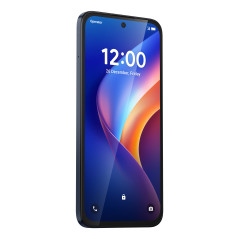 TCL K70 Power 4G 17,1 cm (6.75") Android 16.0 USB tipo-C 8 GB 256 GB 6500 mAh Blu
