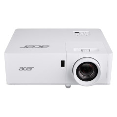 Acer PL6820 Proiettore a raggio standard 5500 ANSI lumen DLP UHD 4K (3840x2160) Bianco