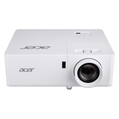 Acer PL6820 Proiettore a raggio standard 5500 ANSI lumen DLP UHD 4K (3840x2160) Bianco