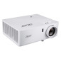 Acer PL6820 Proiettore a raggio standard 5500 ANSI lumen DLP UHD 4K (3840x2160) Bianco Acer PL6820 Proiettore a raggio standard 5500 ANSI lumen DLP UHD 4K (3840x2160) Bianco