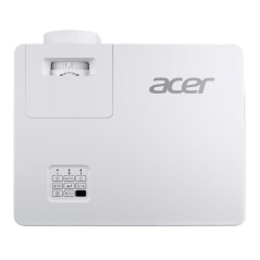 Acer PL6820 Proiettore a raggio standard 5500 ANSI lumen DLP UHD 4K (3840x2160) Bianco