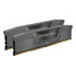 Corsair CMK16GX5M2E6000Z36 memoria 16 GB 2 x 8 GB DDR5 6000 MT/s 288-pin DIMM Corsair CMK16GX5M2E6000Z36 memoria 16 GB 2 x 8 GB DDR5 6000 MT/s 288-pin DIMM
